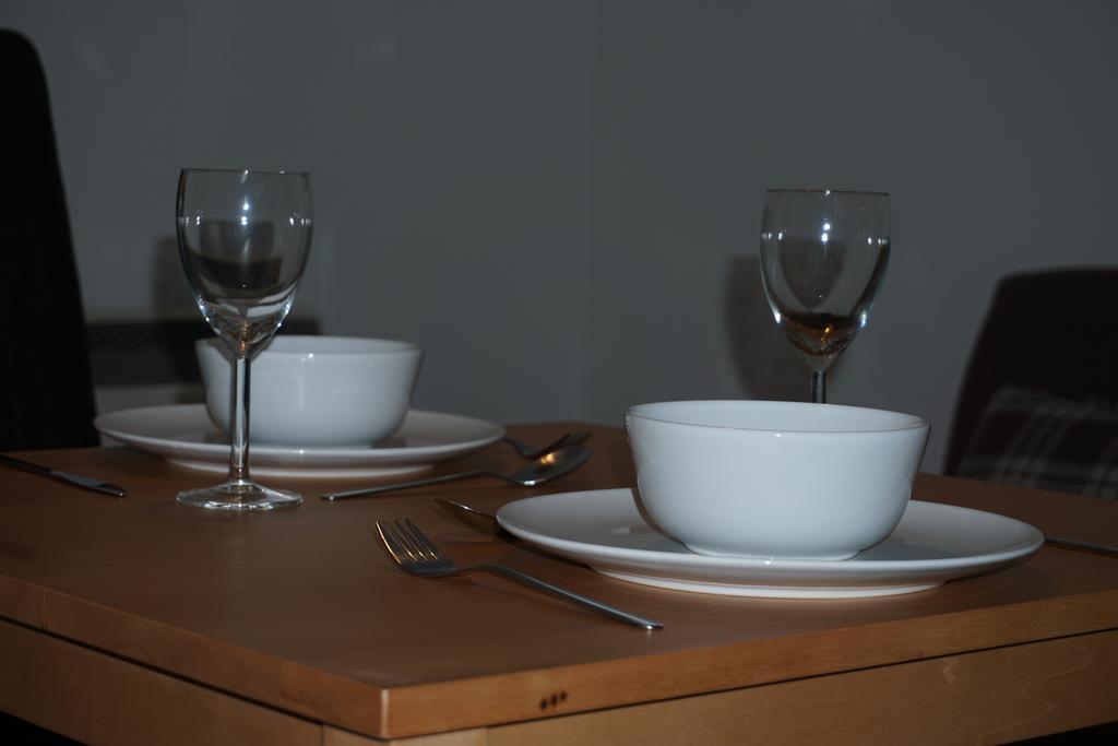 The Worthys Appartement Bristol Buitenkant foto