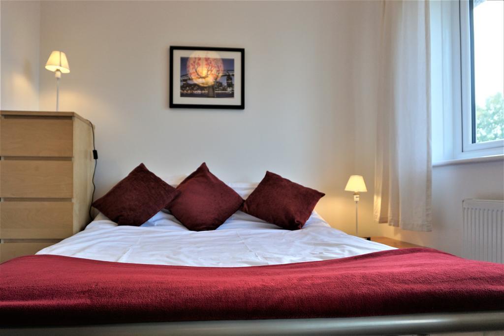 The Worthys Appartement Bristol Buitenkant foto
