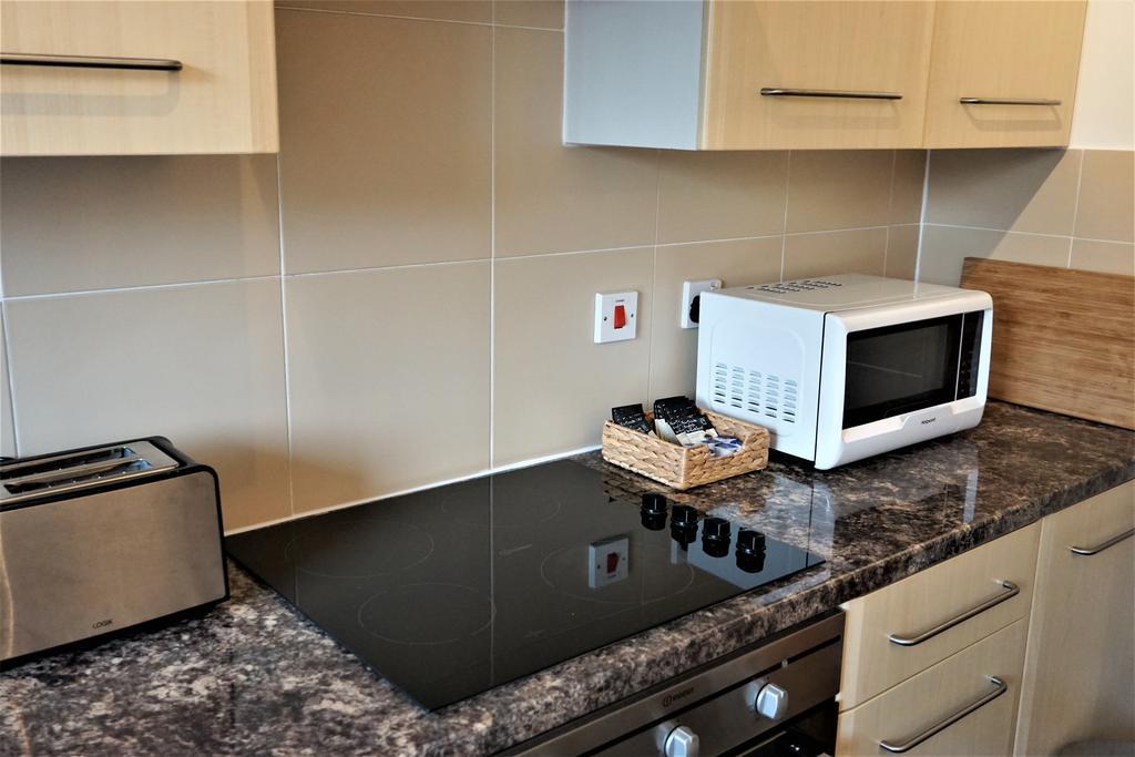 The Worthys Appartement Bristol Buitenkant foto