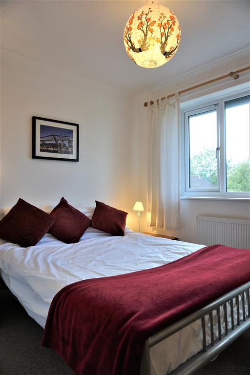 The Worthys Appartement Bristol Buitenkant foto