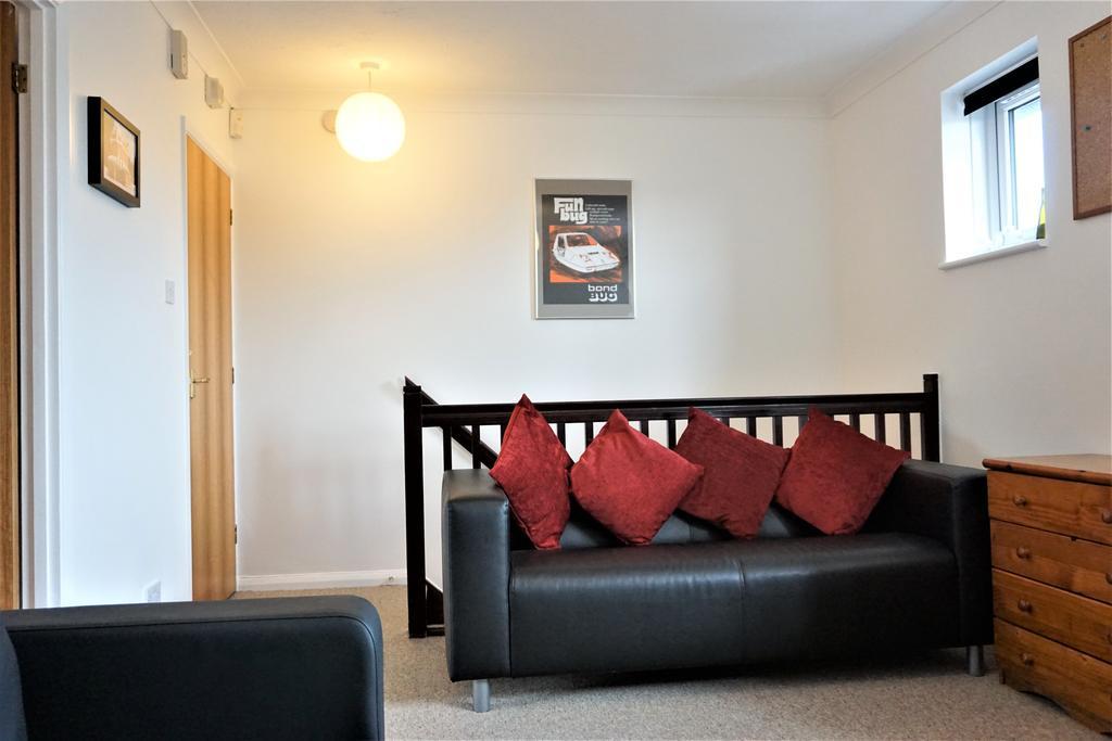 The Worthys Appartement Bristol Buitenkant foto