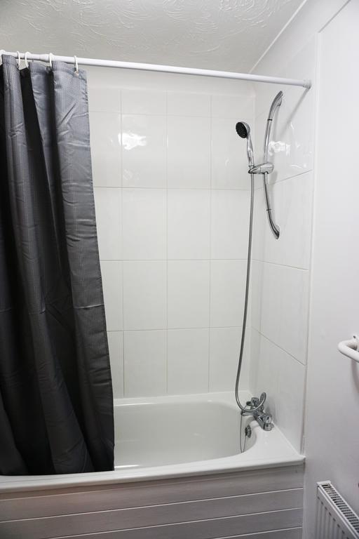 The Worthys Appartement Bristol Buitenkant foto