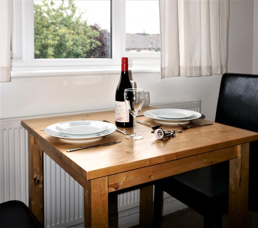 The Worthys Appartement Bristol Buitenkant foto